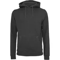 Build Your Brand Sweat à Capuche By011
