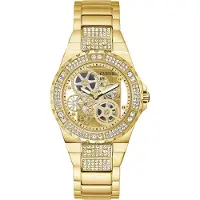 GUESS Reveal GW0302L2 Montre femme