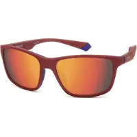 Polaroid Lunettes De Soleil Pld2153s0z3 58/16/135