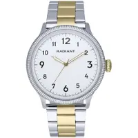 Radiant Ti Mm Woman Watch Doré Femme