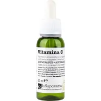 La Saponaria Vitamine C 30 ml