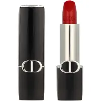 Dior Rouge Satin 080 Lipstick Rouge Femme