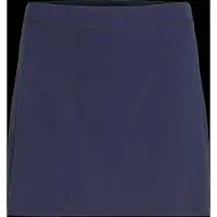 Ralph Lauren 285a70073 Skort Bleu M Femme