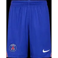 Nike Short Domicile Paris Saint-Germain 2026/27 - Bleu, Bleu