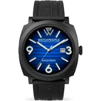 Watchpeople Montre pour homme Damenuhr, modèle 700992 (diamètre : 45 mm)