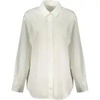 GUESS Chemisier 'DANILA' blanc