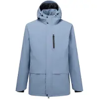 Regatta Baylon Jacket Bleu M Homme