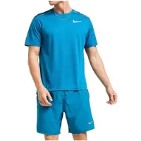 Nike Tshirt Miler 1.0 Homme | S | Bleu