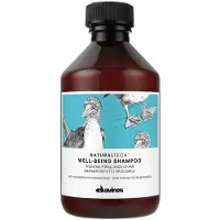 Davines Well-being 250ml Moisturizing Shampoo Clair