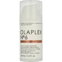 Olaplex No 6 Bond Smoother par pour unisexe - Traitement 3.3 oz