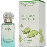 Hermès Paris - Un Jardin Sur Le Nil Eau De Toilette Vaporisateur - 50 ML