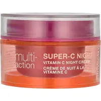 StriVectin Multi-Action Super-C Night Cream crème de nuit illuminatrice à la vitamine C 50 ml