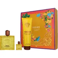 Versace Eros Energy Coffret Cadeau