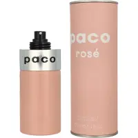 Paco Rabanne Rose Eau de Toilette 100 ml