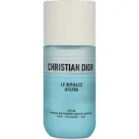 Dior Le Biphase Off/On Make-up Remover 125 ml