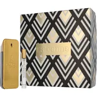 Rabanne - 1 Million Coffret Cadeau 1 Million Eau De Toilette - 2 ST
