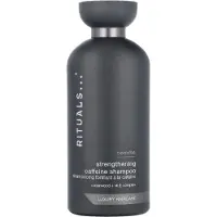 RITUALS Homme Strengthening Caffeine Shampoing