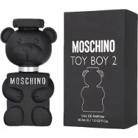 Moschino Toy Boy 2 - Eau De Parfum Natural Spray 30 ml