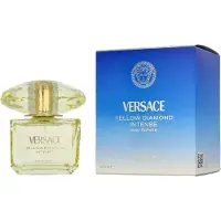 Versace Diamant jaune Intense EDP W 90ml