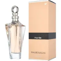 Mauboussin Pour Elle EDP W 100 ml