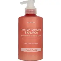 Kundal Protein Bonding Care Shampoo Ylang Ylang - 500 ml