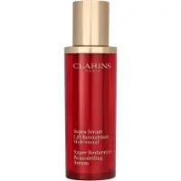 Clarins Super Restorative Remodelling Serum sérum remodelant pour femme 50 ml