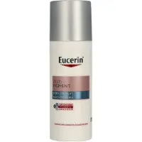 Eucerin Anti-Pigment Crème de nuit 50 ml