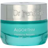 Dr Irena Eris Algorithm Impressive Recovery Crème de nuit 50 ml