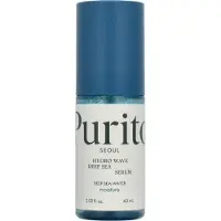 Purito SEOUL - Hydro Wave Deep Sea Serum - Sérum hydratant
