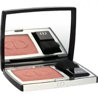 Dior Rouge Blush blush joues et pommettes - longue tenue teinte 601 Hologlam (Holo) 6.7 g