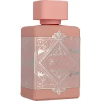 Lattafa Badee Al Oud Noble Blush 100ml Eau De Parfum Rose Femme