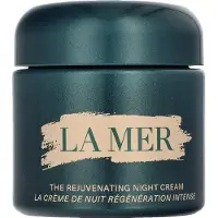 La Mer The Rejuvenating Night Cream 100 ml