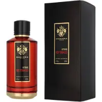Mancera Tabac Rouge Intense PAR U 120 ml