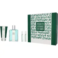 Caron Pour Un Homme De Coffret Cadeau