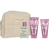 Nuxe Hair Prodigieux My Glossy Hair Routine Coffret