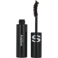 sisley mascara bouclant et fortifiant Sisley So Curl #2 Deep Brown