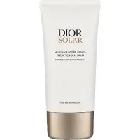 Dior Bronze Ultra Fresh Sunscreen 150ml Clair Homme