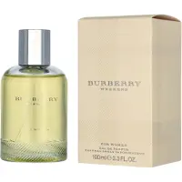 Burberry Week-end pour Femme EDP W 100 ml