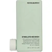 Kevin Murphy Stimulate-Me Wash Shampooing stimulant et rafraîchissant 250 ml