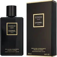 Chanel Lotion Pour Le Corps Coco Noir 200ml