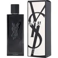 Yves Saint Laurent MYSLF Eau de Parfum Rechargeable 150 ml