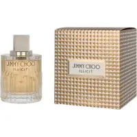 Jimmy Choo Illicite - EDP - Volume : 100 ml