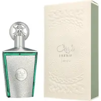 Lattafa Sherif Eau de Parfum unisex 100 ml