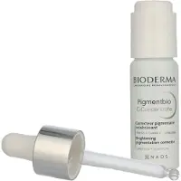 Bioderma Pigmentbio C-Concentrate Correcteur Pigmentaire Éclaircissant 15 ml Crème