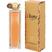 Givenchy Organza eau de parfum format 100ml