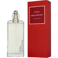 Cartier Déclaration Edt - 100Ml