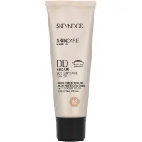 Skeyndor Skincare Make-up Age Defence Crème DD SPF 50 02 40 ml