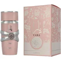 Lattafa Yara by Eau De Parfum 3.4oz/100ml Spray New With Box