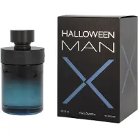 Halloween Man X Eau de Toilette pour homme 125 ml