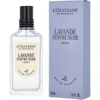 L'Occitane Lavande Poivre Noir Eau de Toilette 50ml
